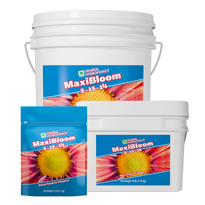 MaxiBloom™5-15-14