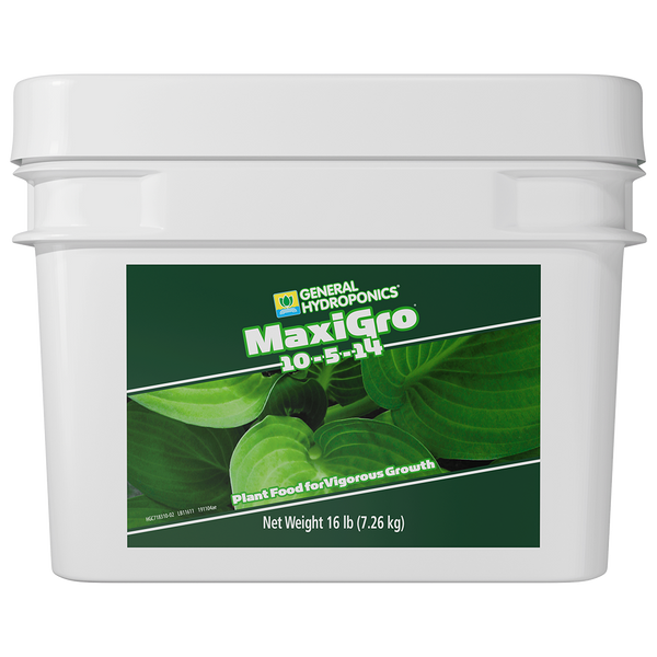 MaxiGro™10-5-14 - General Hydroponics