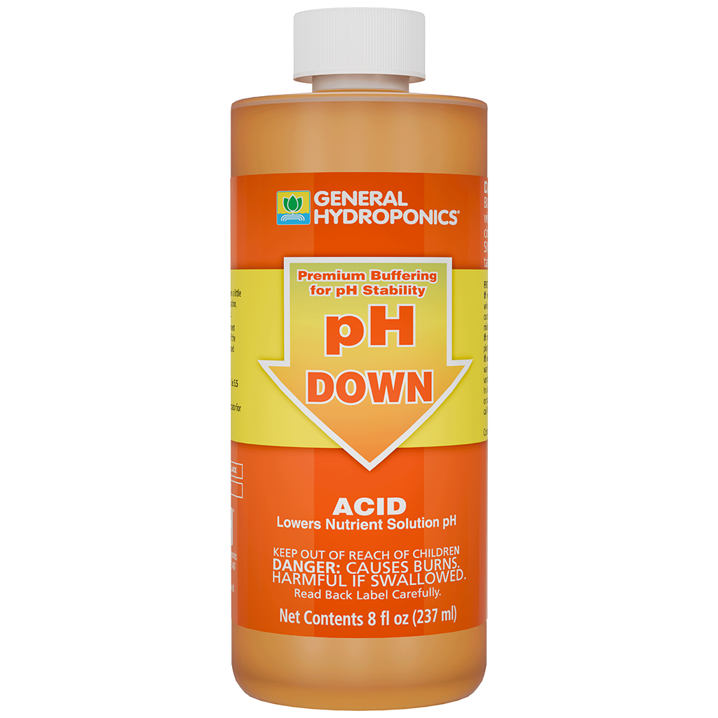 pH Down