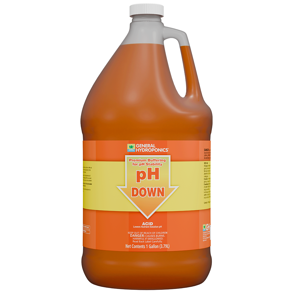 pH Down