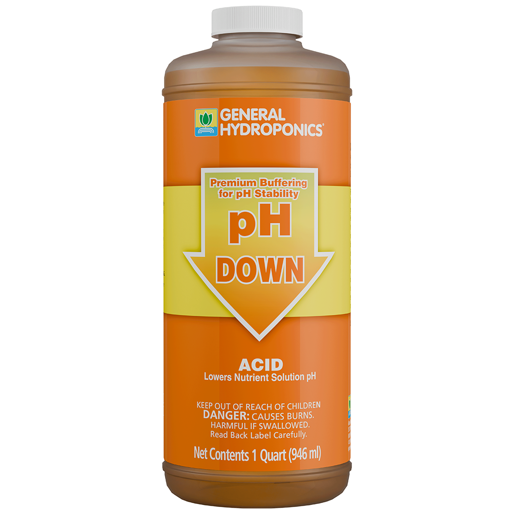 pH Down