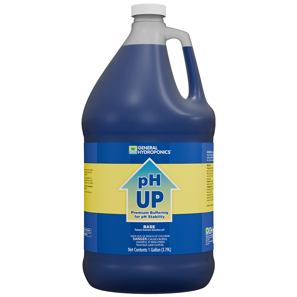 pH Up