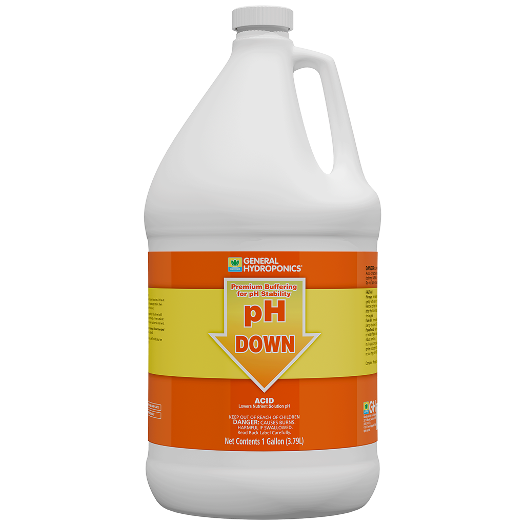 pH Down