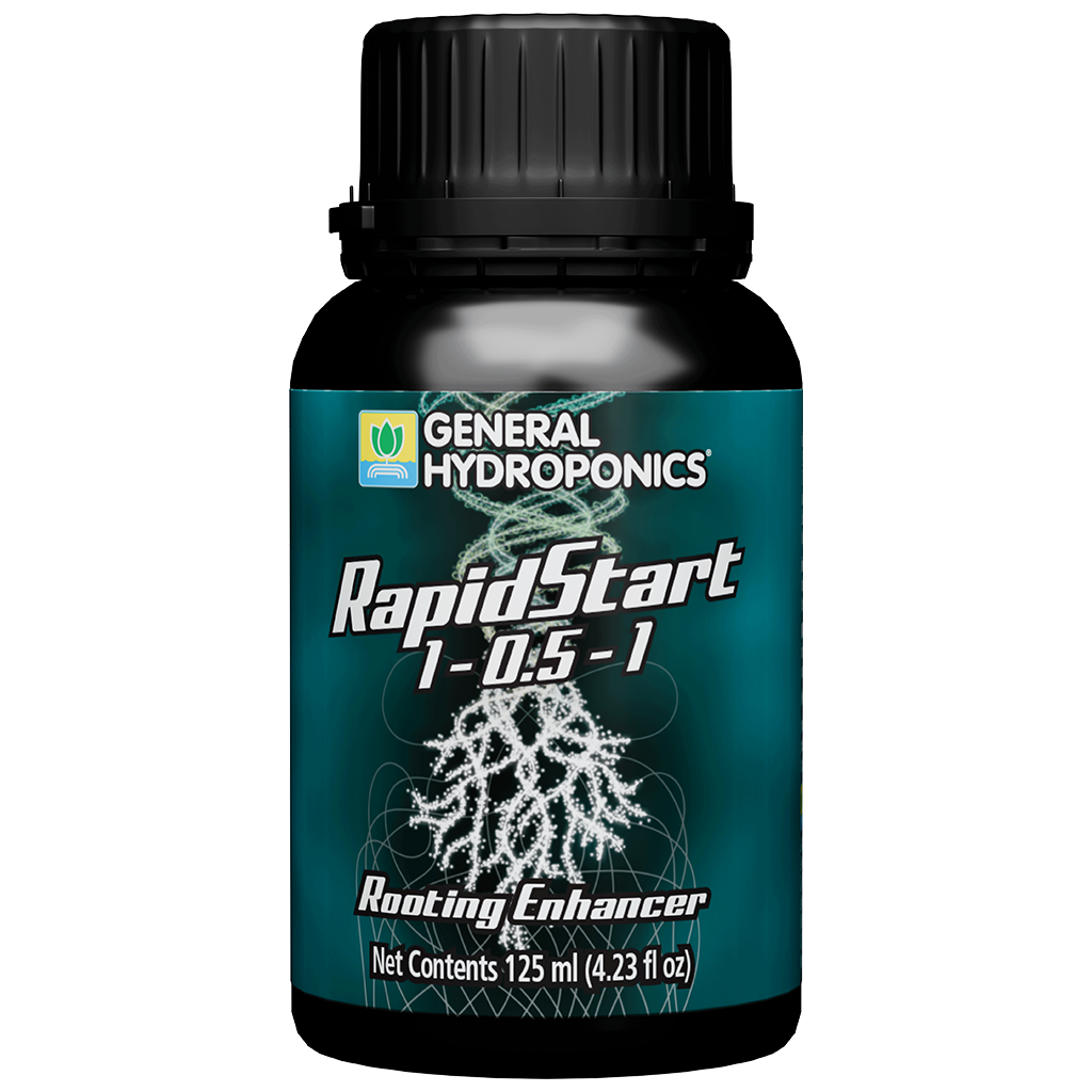 RapidStart®