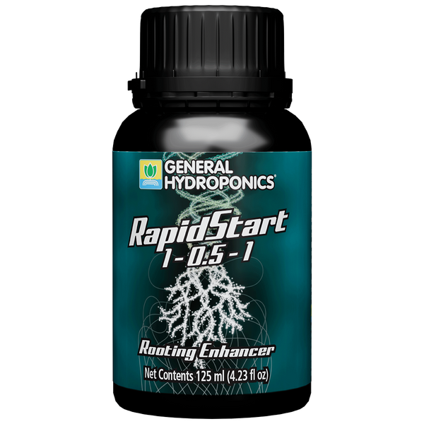 RapidStart® - General Hydroponics
