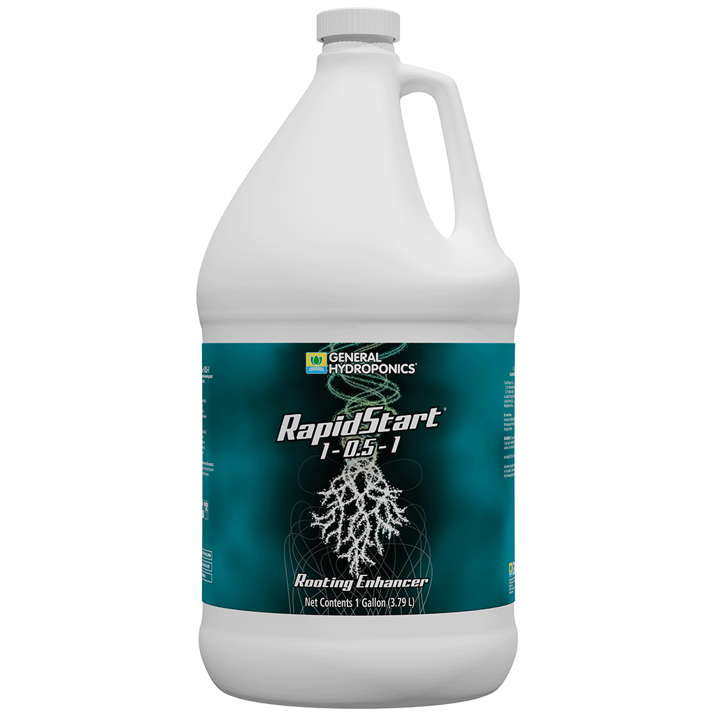 RapidStart®