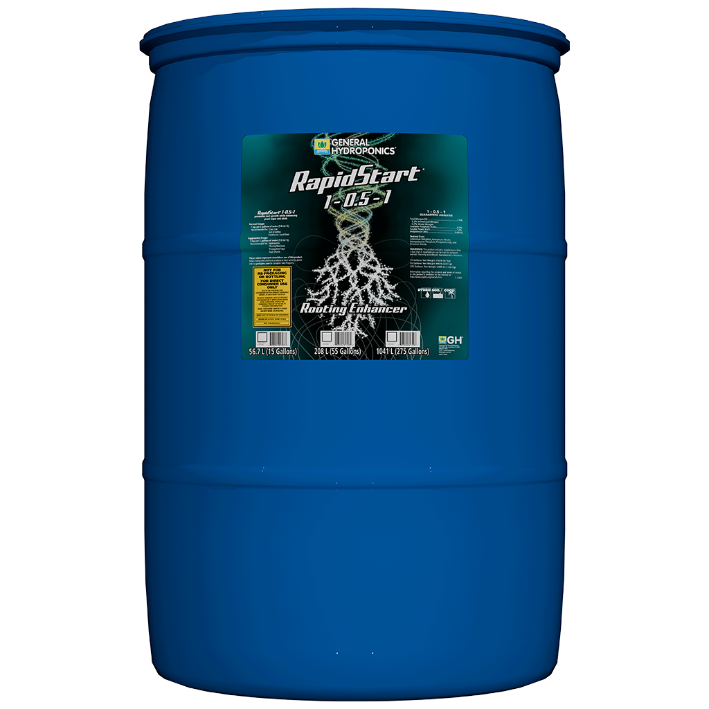 RapidStart®