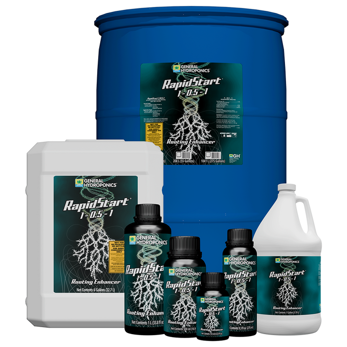 RapidStart®