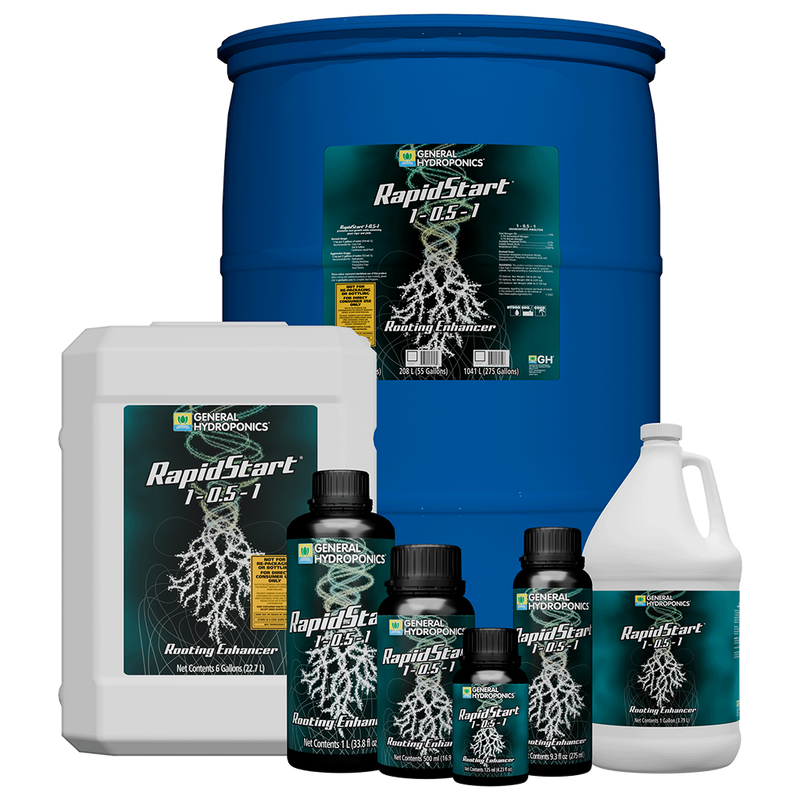 RapidStart®