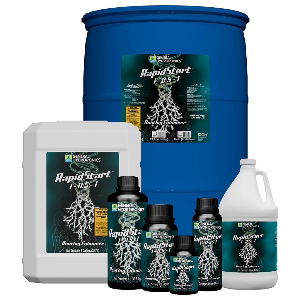RapidStart®