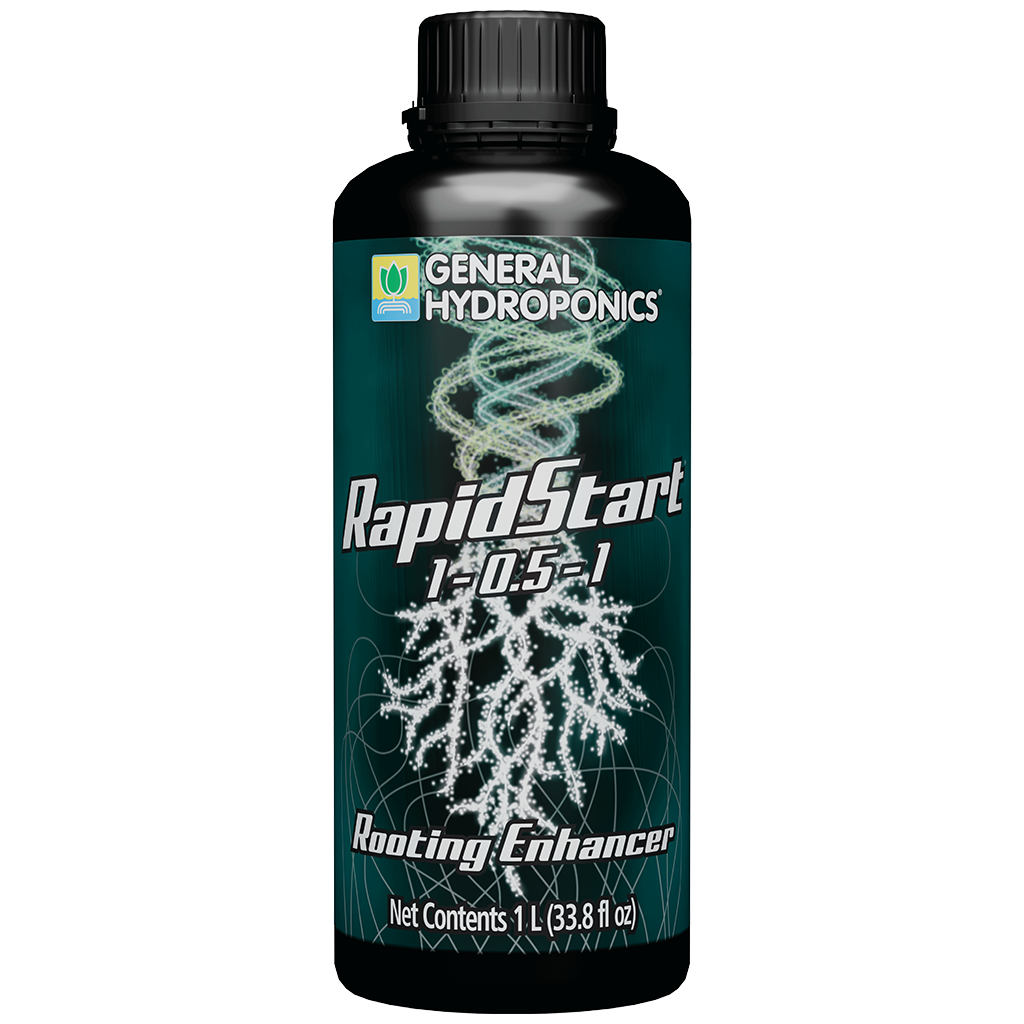 RapidStart®