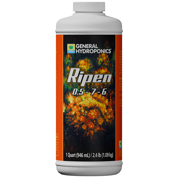 Ripen® - General Hydroponics