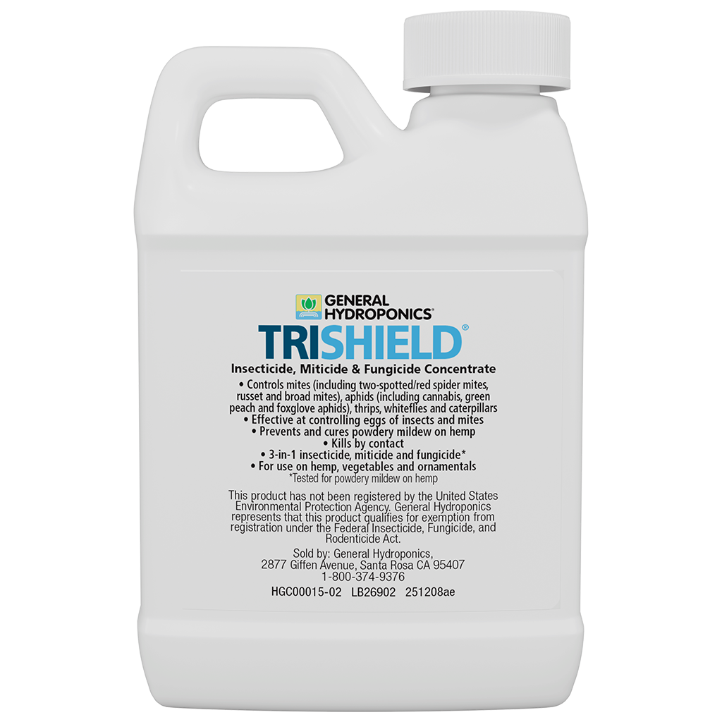 TriShield®