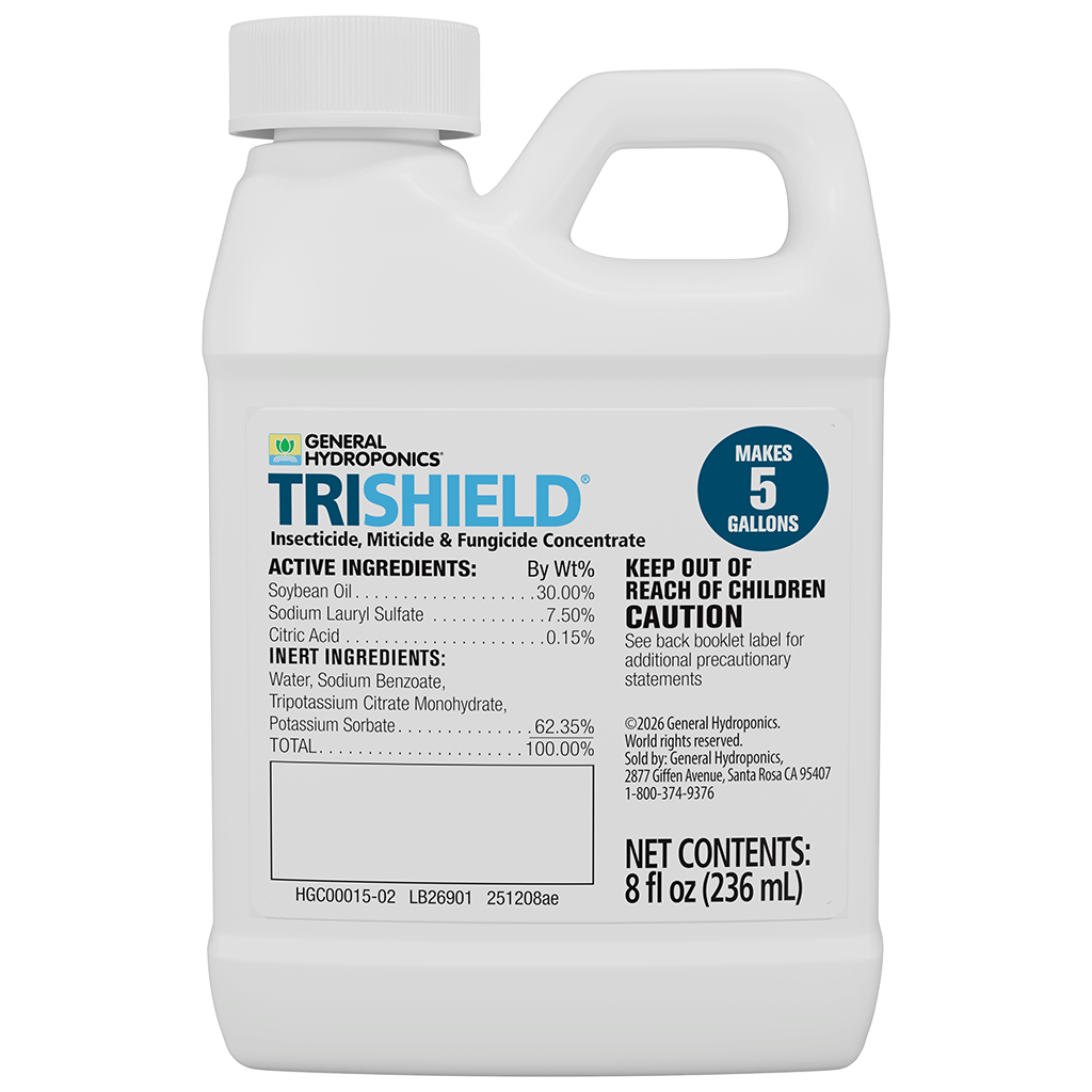 TriShield®