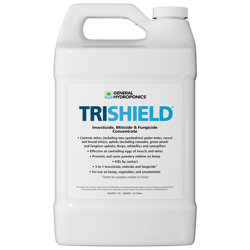 TriShield®