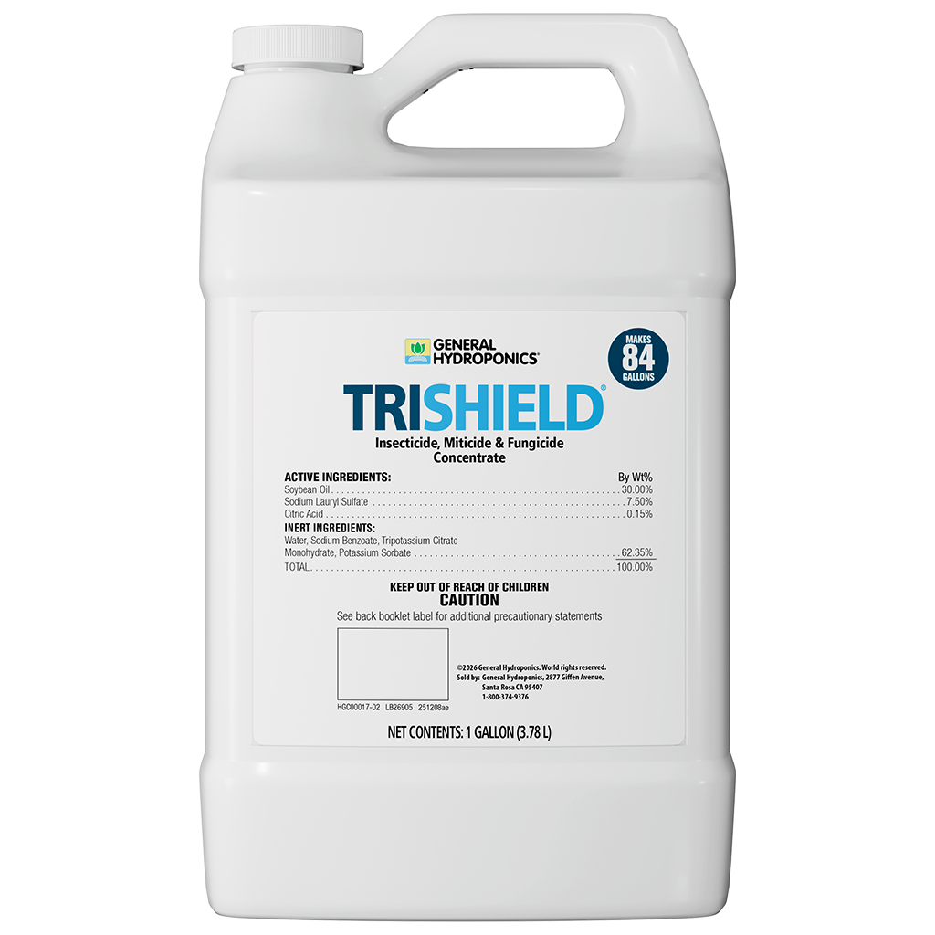 TriShield®