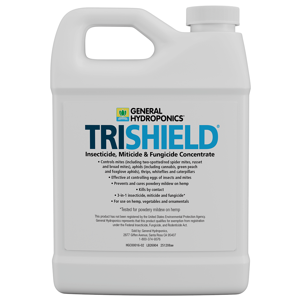 TriShield®