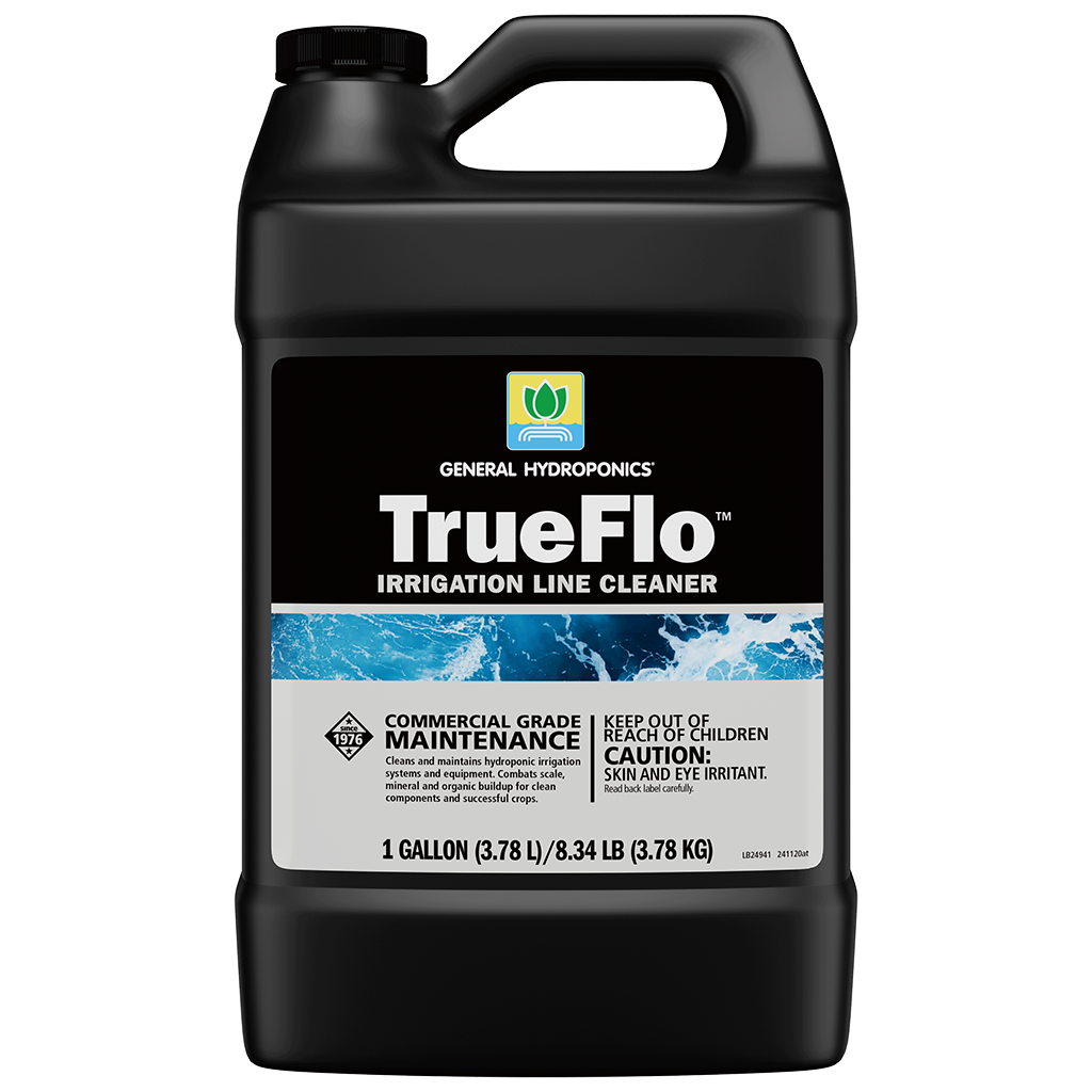 TrueFlo™ Irrigation Line Cleaner