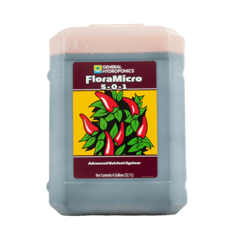 FloraBloom® – General Hydroponics FloraBloom® – General Hydroponics