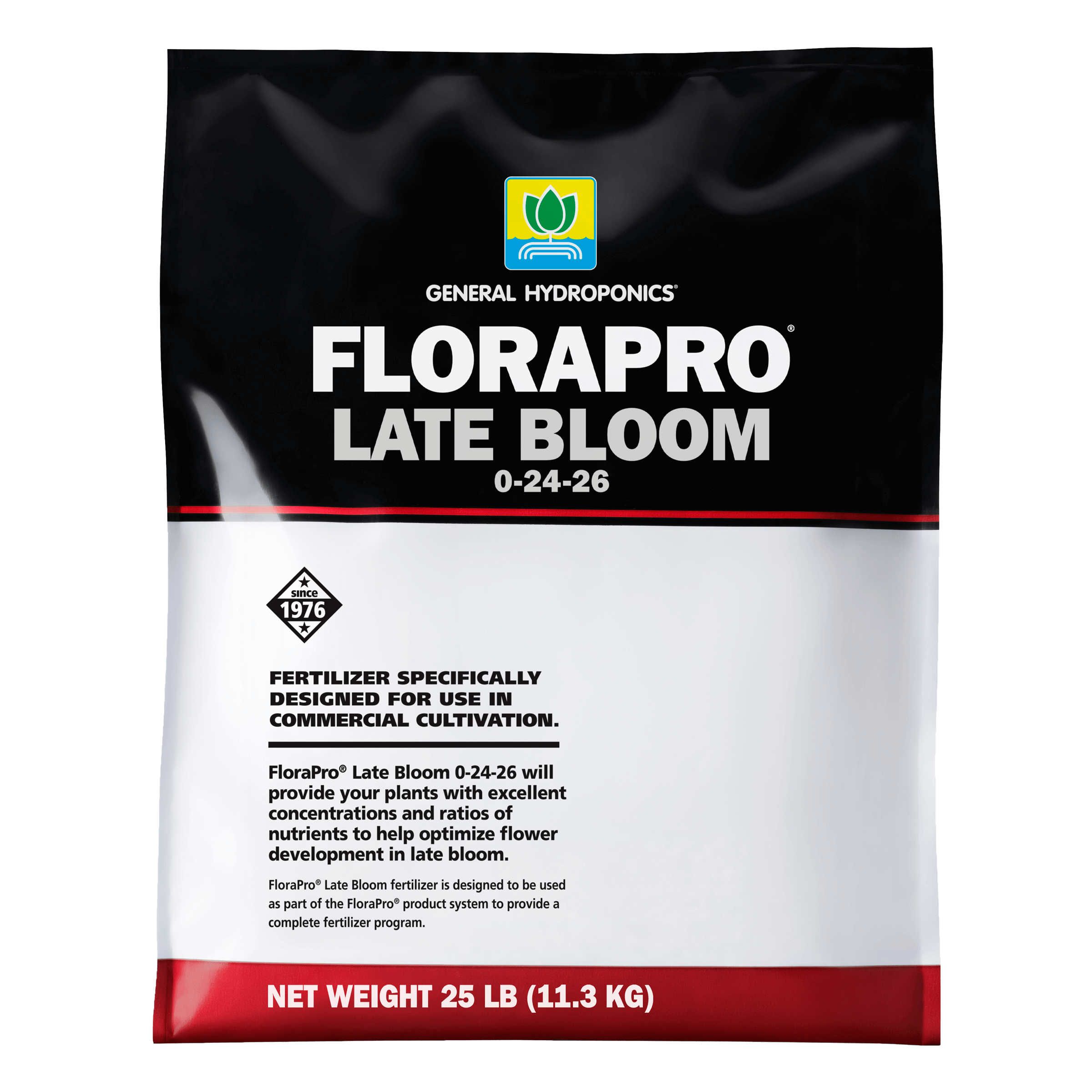 FloraPro™ Late Bloom
