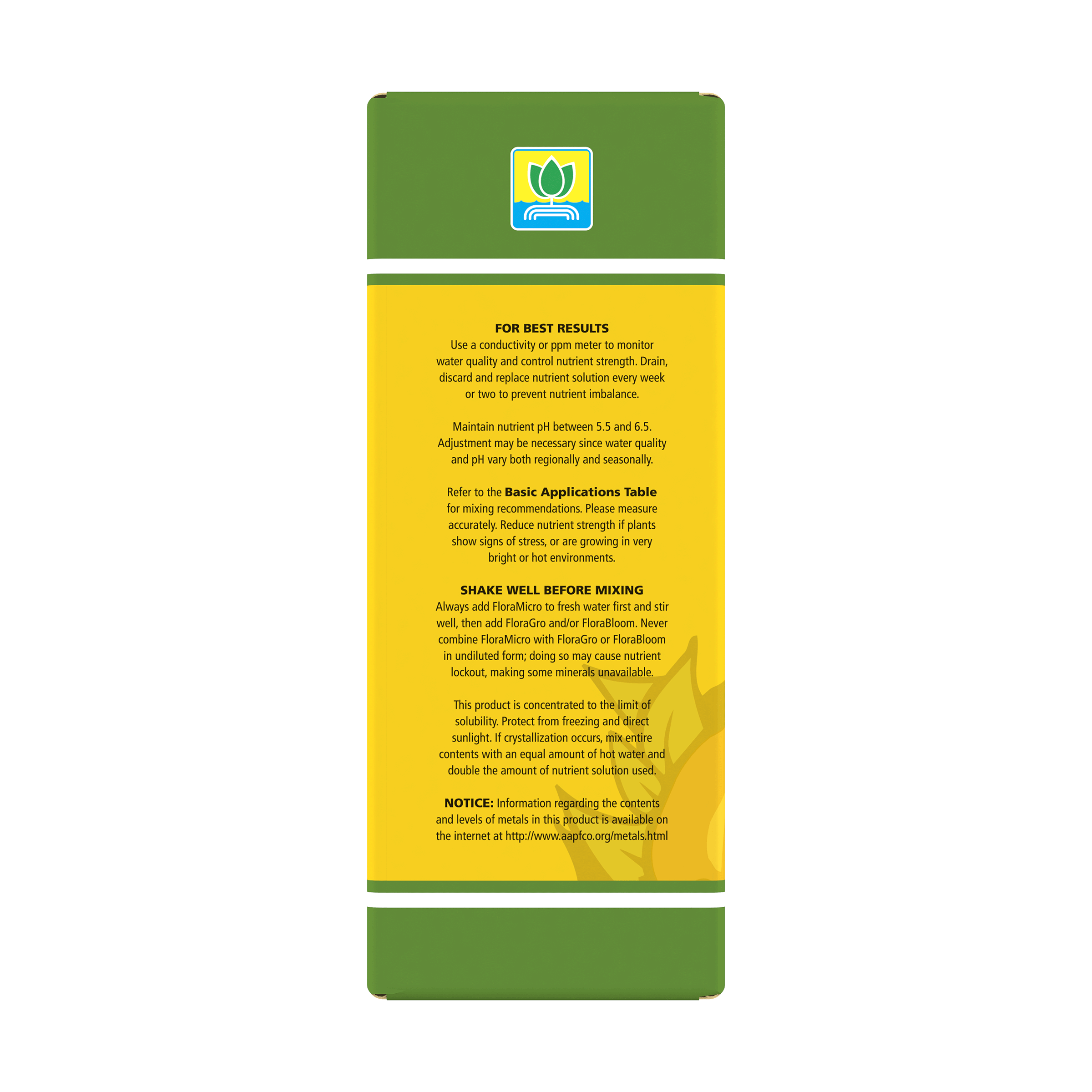 FloraSeries® Trial Pack