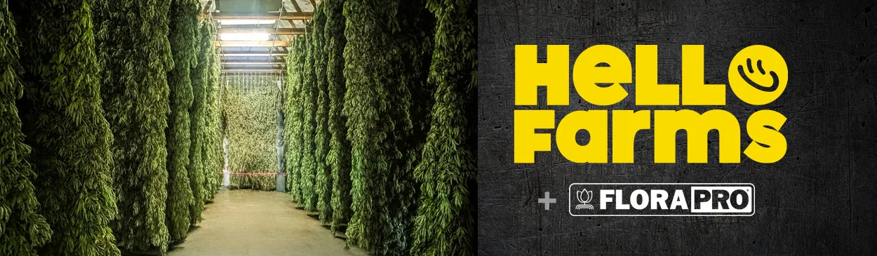 FloraPro Testimonial Image #1