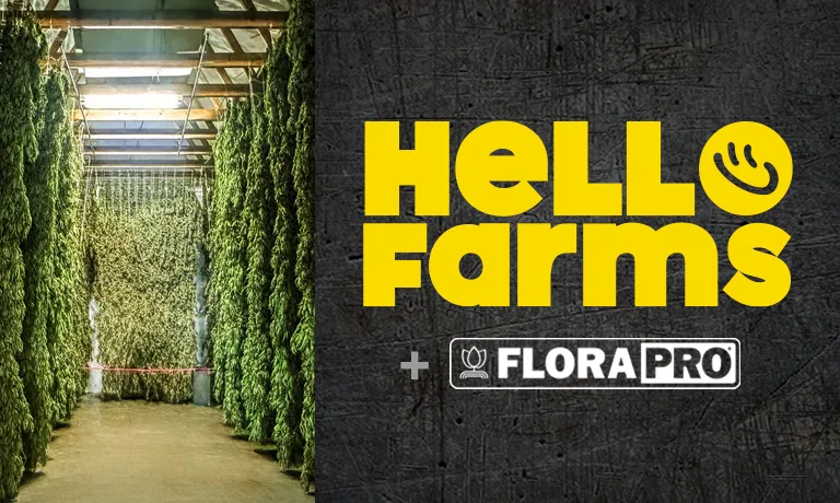 FloraPro Testimonial Image #1