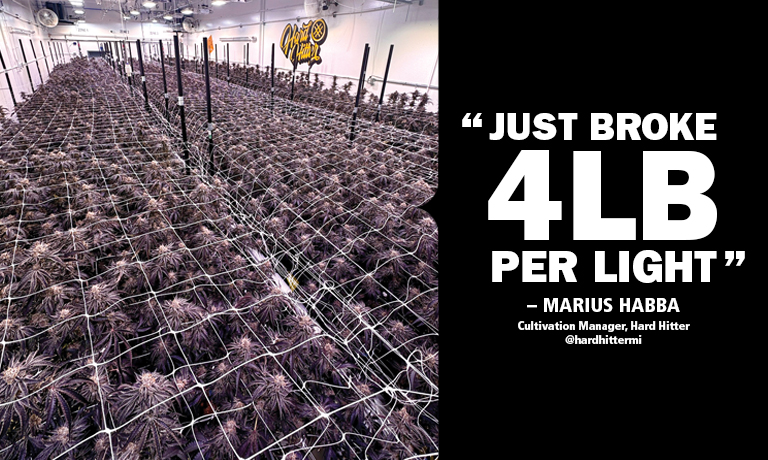 FloraPro Testimonial Image #2