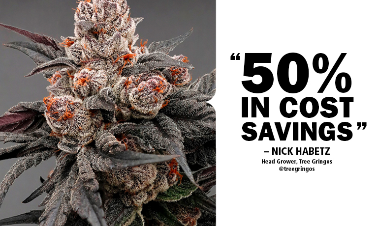 FloraPro Testimonial Image #3