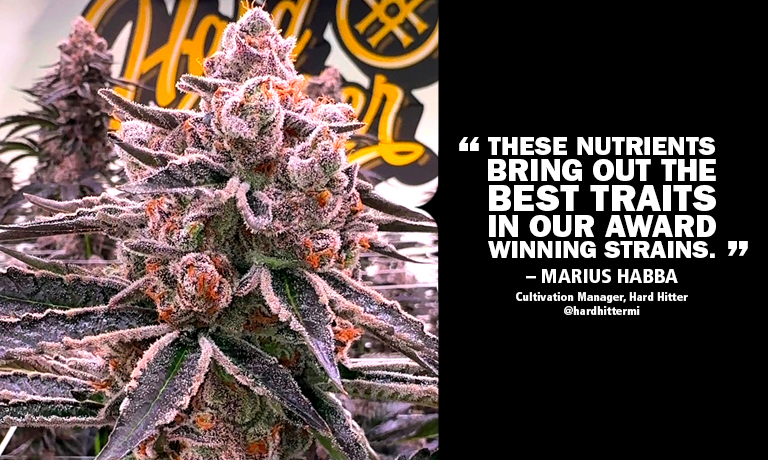 FloraPro Testimonial Image #4