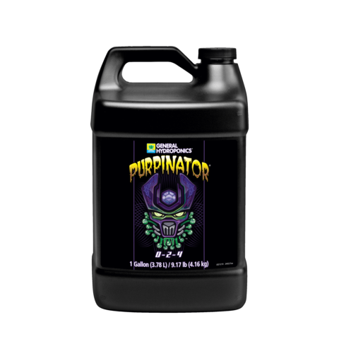 Terpinator® – General Hydroponics