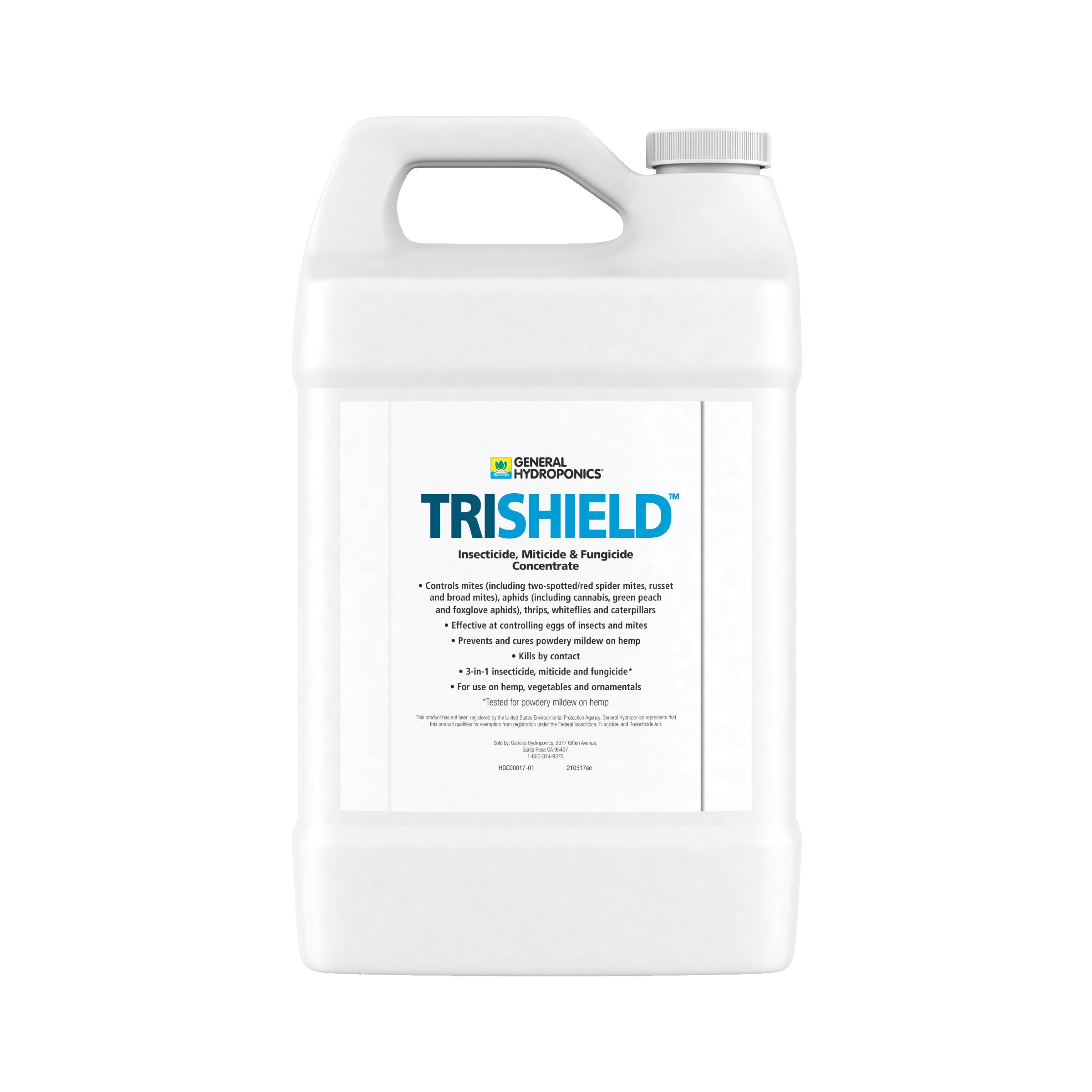 TriShield™