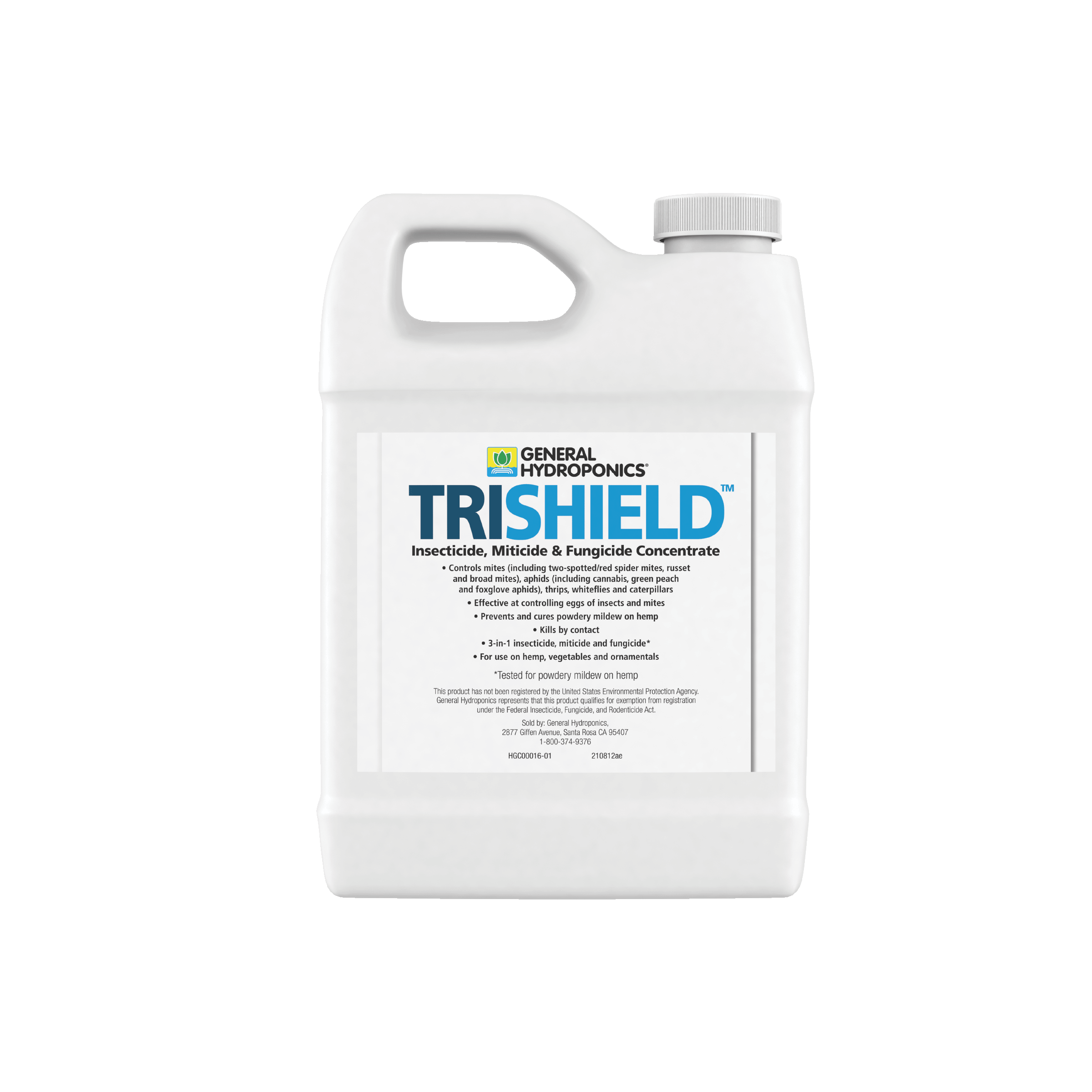 TriShield™