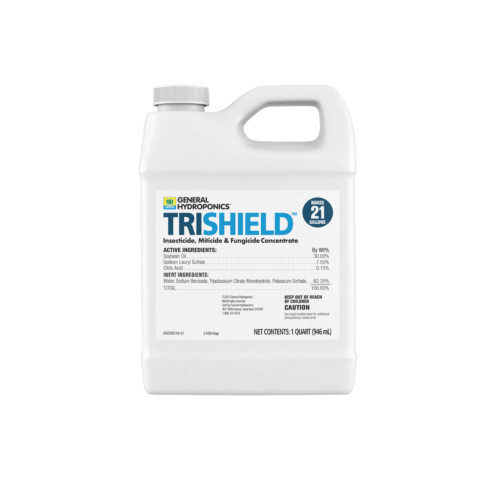 TriShield™