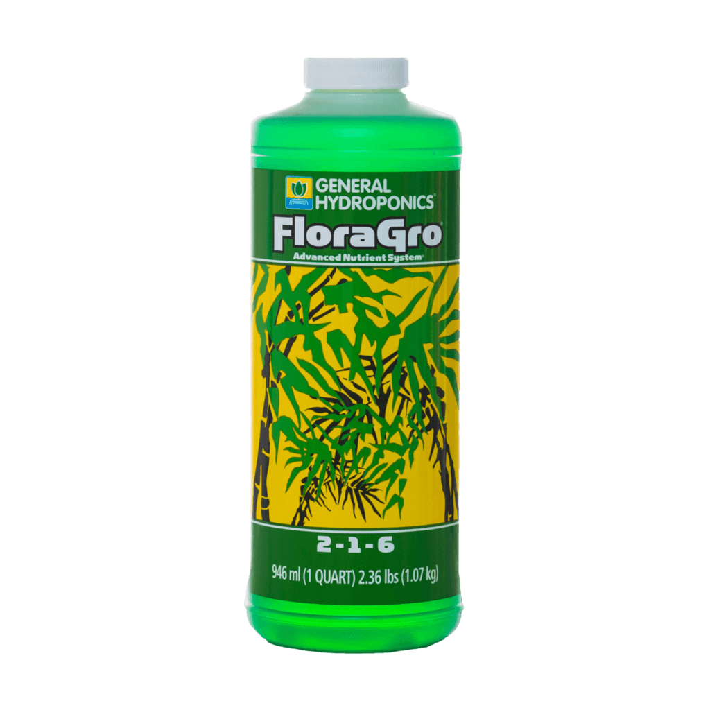 Flora Series® Trial Pack