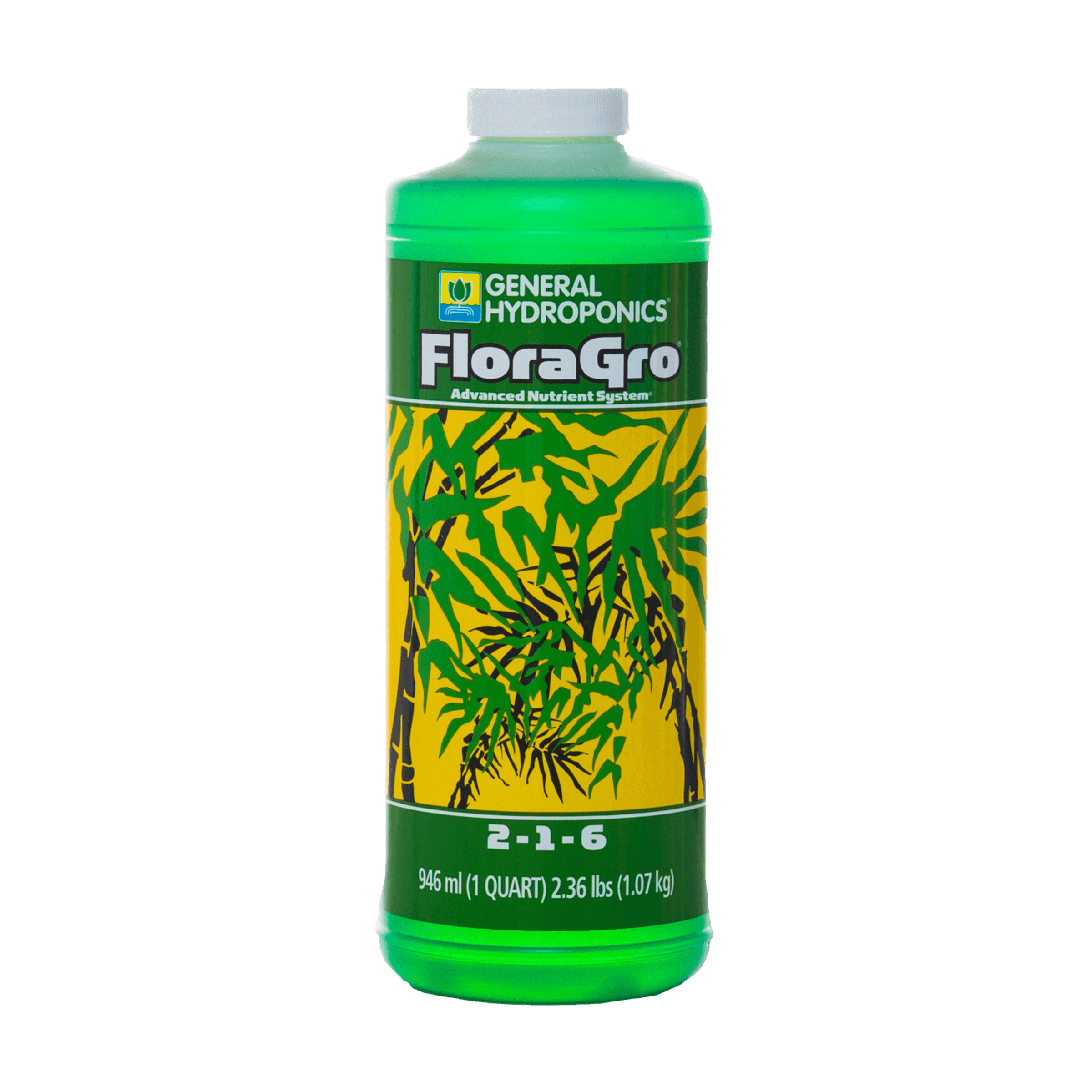FloraGro®