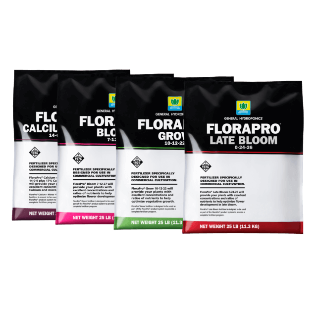 FloraPro™