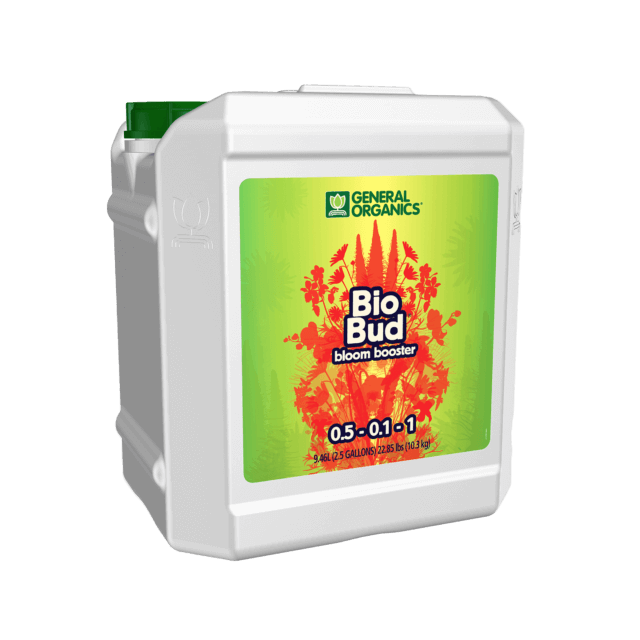 BioBud®