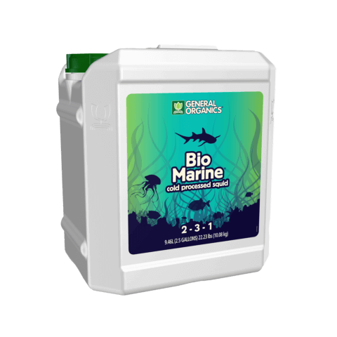 Armor Si™ – General Hydroponics