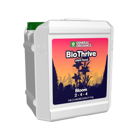 BioThrive® Bloom