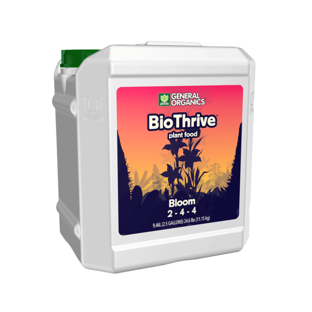 BioThrive® Bloom