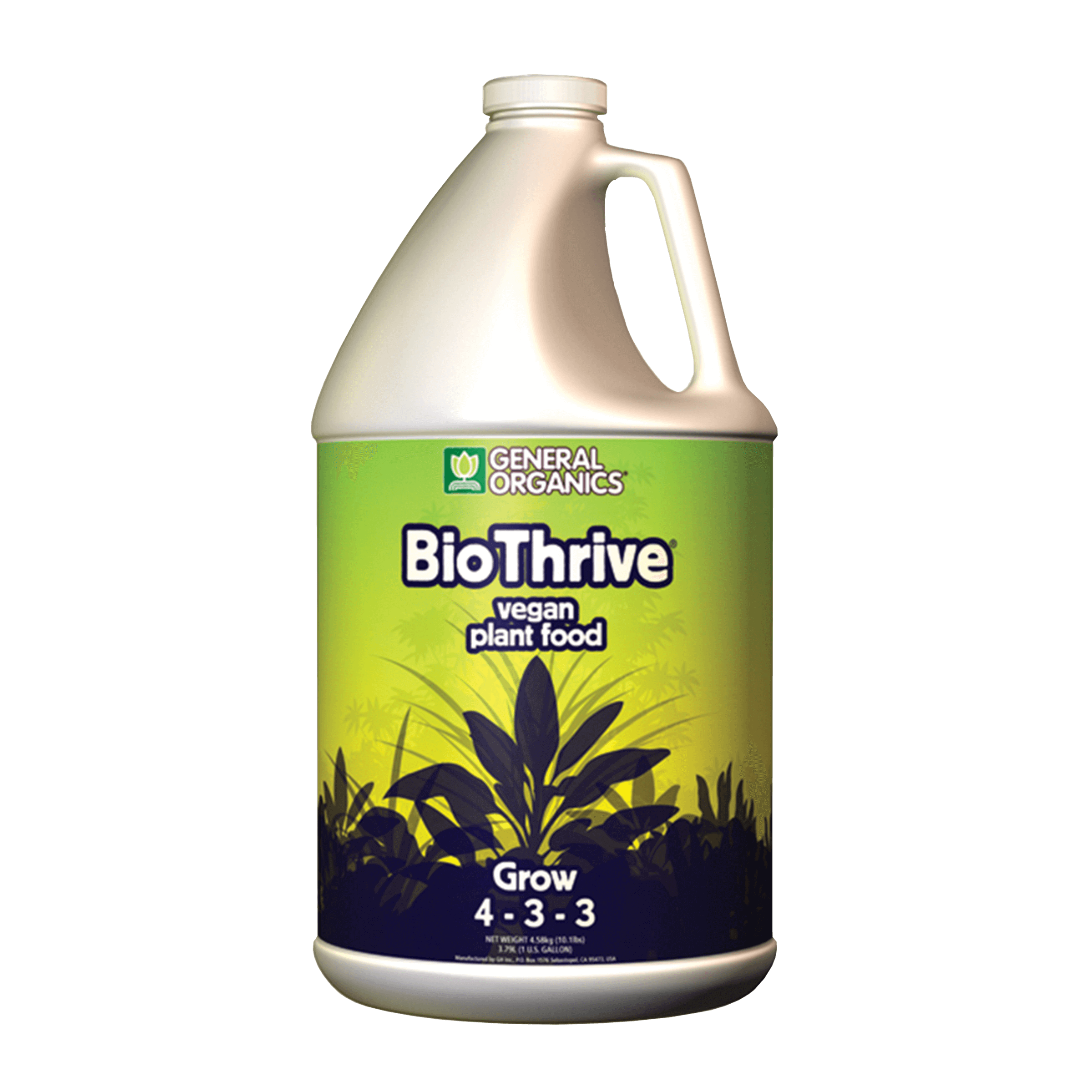 BioThrive® Grow