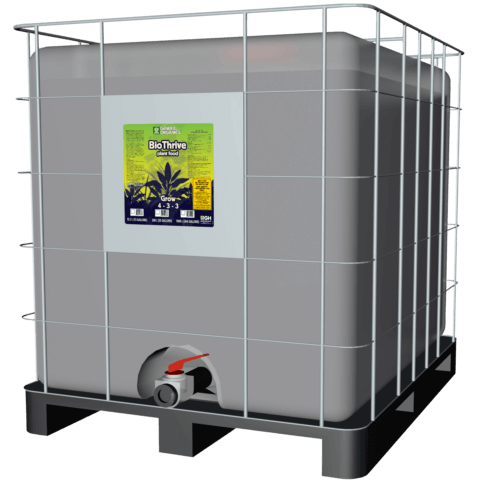 BioThrive® Grow