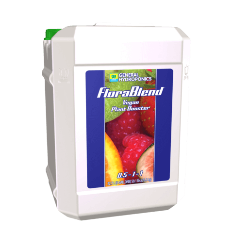 Diamond Nectar 22.68リットル Diamond Nectar® – General Hydroponics