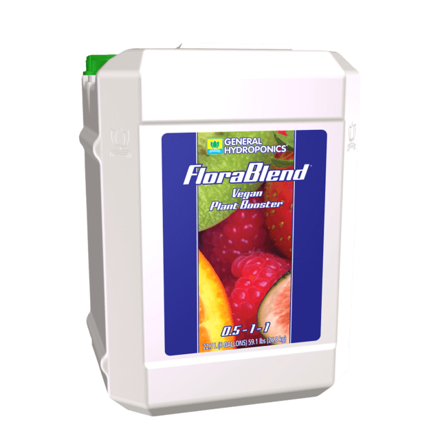 FloraBlend®