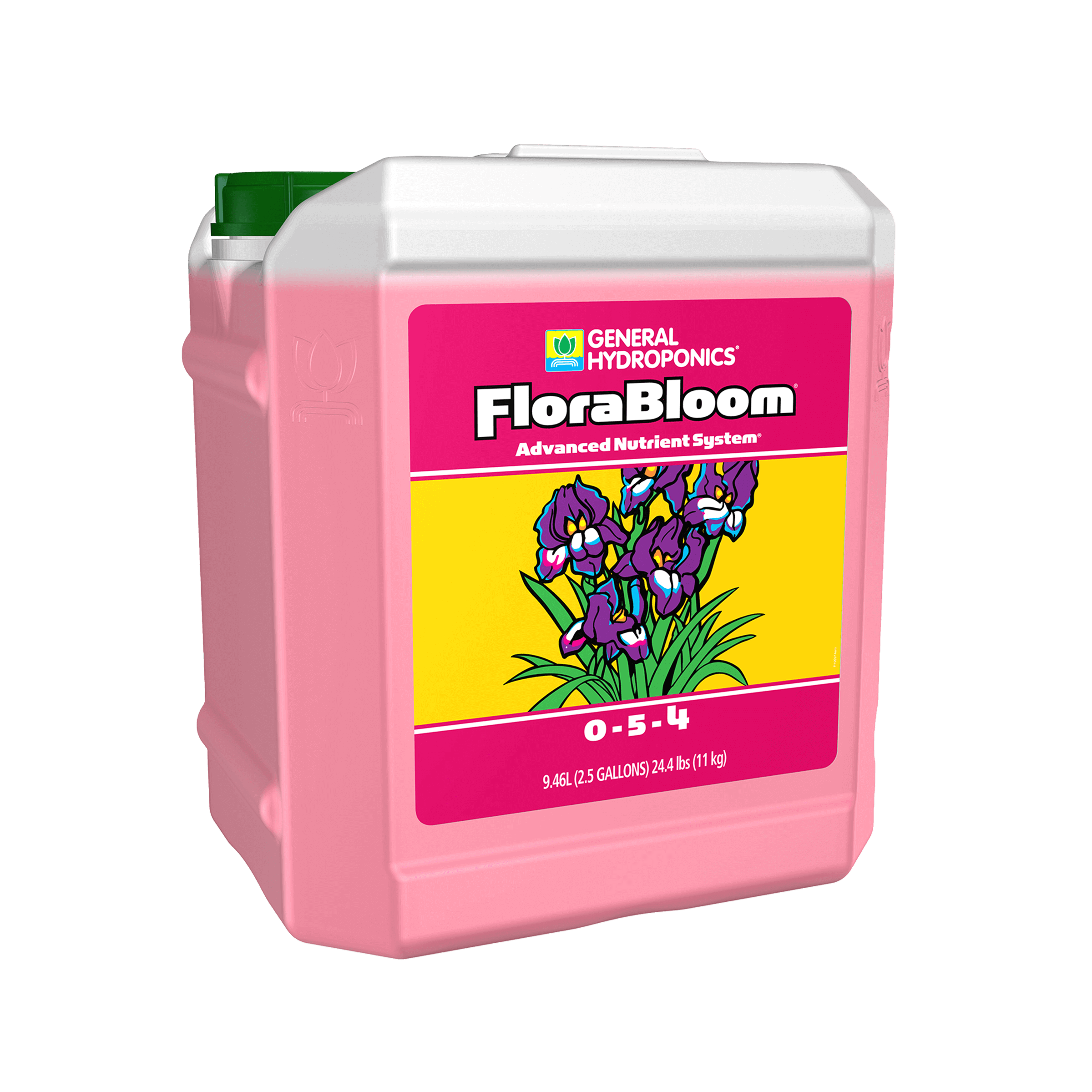 FloraBloom®