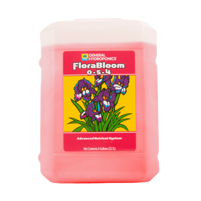 FloraBloom®
