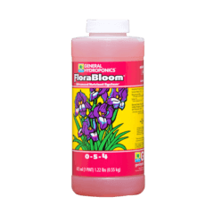 Amazon.com : Flora Nova Bloom Fertilizer : Fertilizers