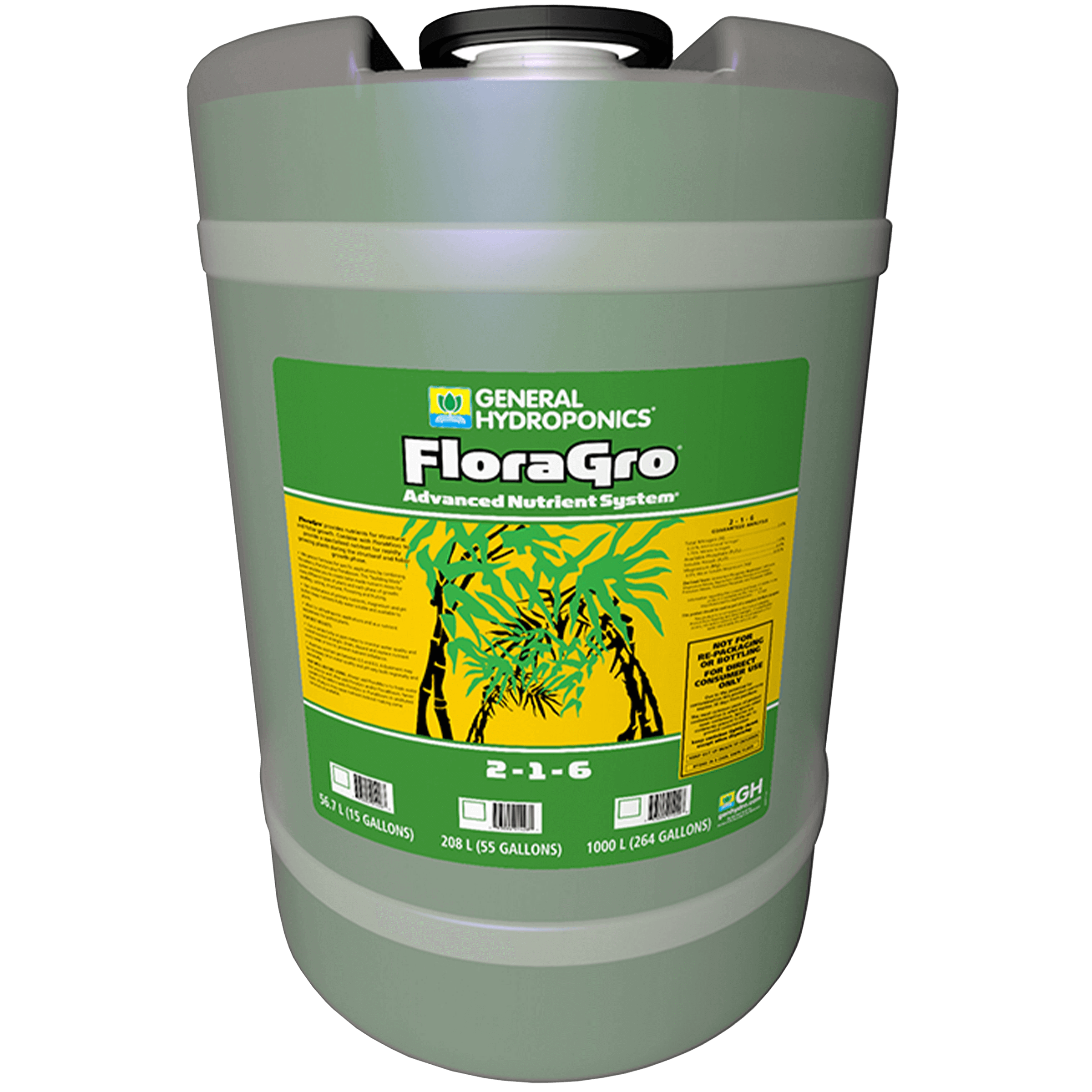 FloraGro®