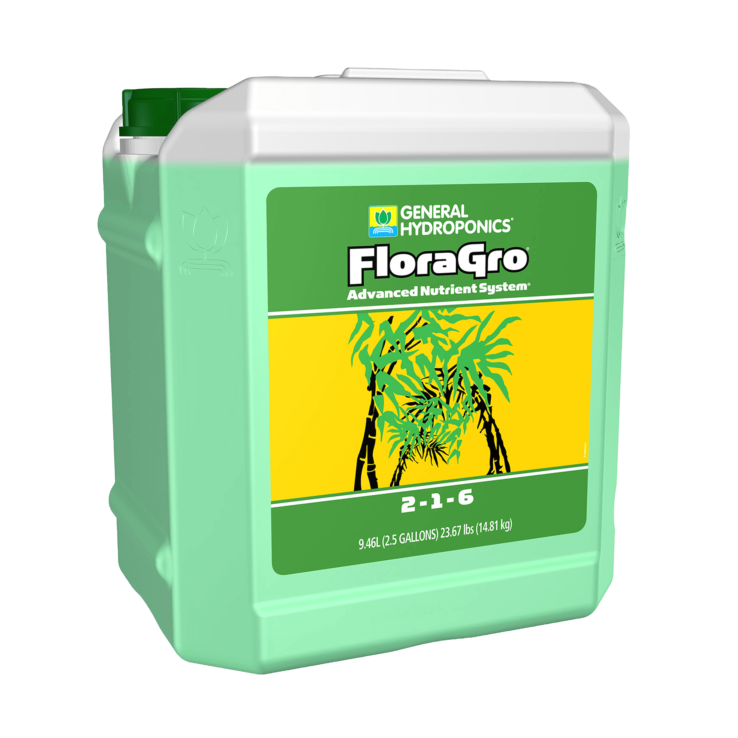 FloraGro®
